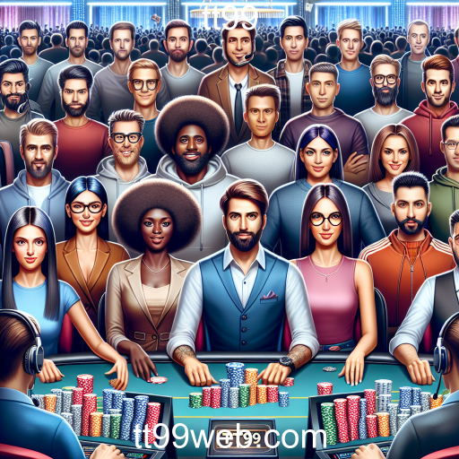 A Importância dos Torneios de Jogos na Cultura Gamer
